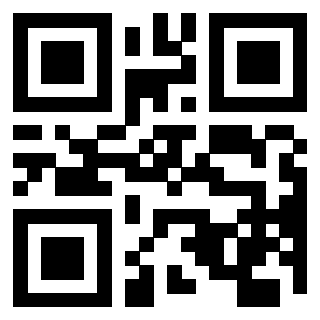 3201218883 - Immagine del Qr Code associato