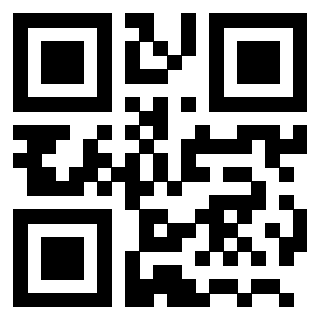 Il QrCode di 3201218885