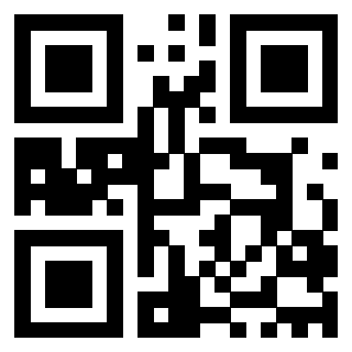 Scansione del QrCode di 3201218886