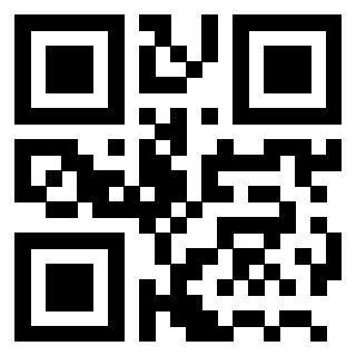 3201218889 - Immagine del Qr Code associato