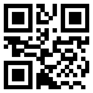 3201218890 - Immagine del QrCode associato