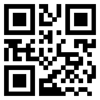3201218901 - Immagine del QrCode