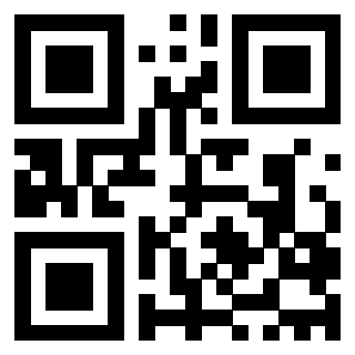 Scansione del Qr Code di 3201218903