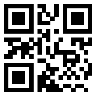 Scansione del Qr Code di 3201218906