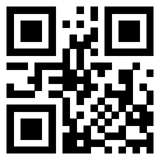 Scansione del Qr Code di 3201218910