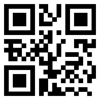 3201218911 Qr Code associato