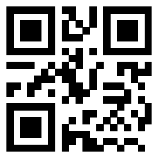Immagine del Qr Code di 3201218912