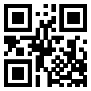 Il QrCode di 3201218920