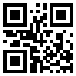 3201218921 QrCode associato