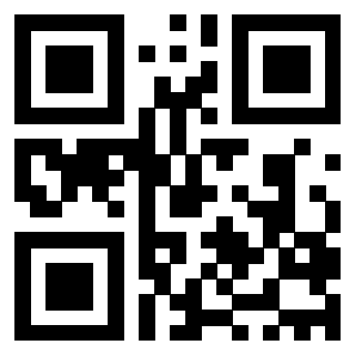 Scansione del Qr Code di 3201218923