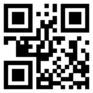 Immagine del QrCode di 3201218924