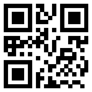 Scansione del QrCode di 3201218928