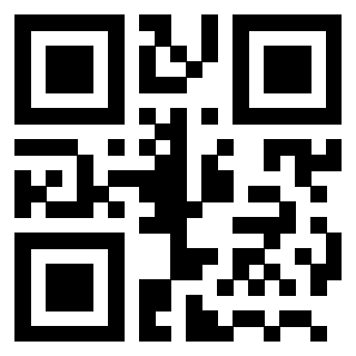 3201218933 - Immagine del QrCode