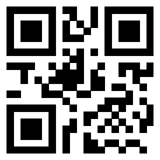 Il Qr Code di 3201218934