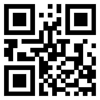 3201218935 - Immagine del Qr Code associato