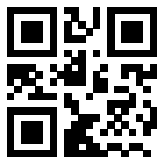 Immagine del QrCode di 3201218936