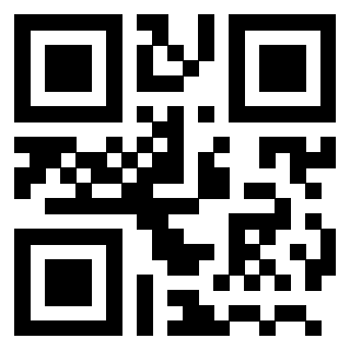Il Qr Code di 3201218937