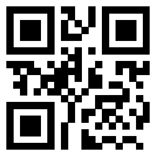 Immagine del QrCode di 3201218939