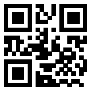 Immagine del Qr Code di 3201218944