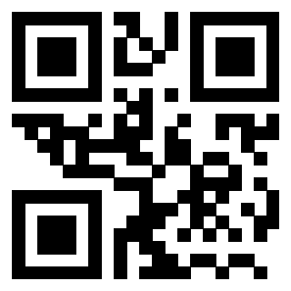 Scansione del Qr Code di 3201218945