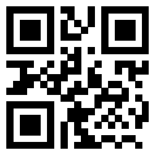 3201218948 Qr Code associato