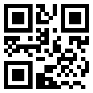 3201218949 Qr Code associato