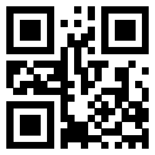 Il QrCode di 3201218951