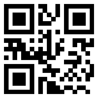 Scansione del Qr Code di 3201218952