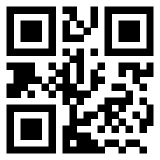 3201218955 - Immagine del QrCode associato