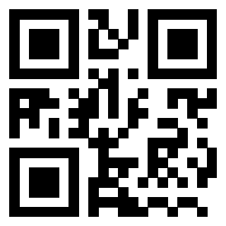 3201218957 - Immagine del Qr Code associato
