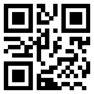 Immagine del Qr Code di 3201218958