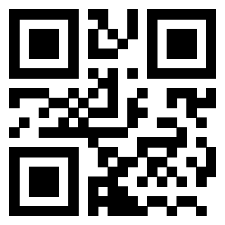 Immagine del Qr Code di 3201218959