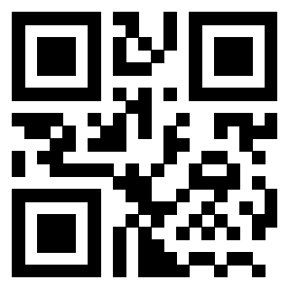 3201218960 Qr Code associato