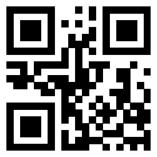 3201218961 - Immagine del Qr Code associato