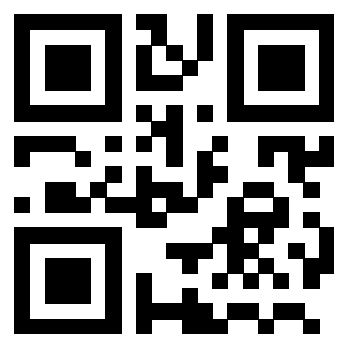 Immagine del QrCode di 3201218965