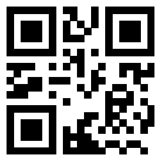 Scansione del QrCode di 3201218967