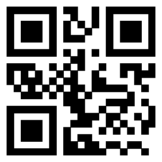 Il QrCode di 3201218971