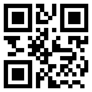Immagine del Qr Code di 3201218973