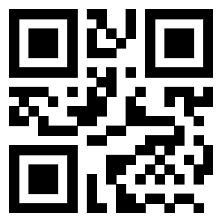 3201218974 - Immagine del Qr Code associato