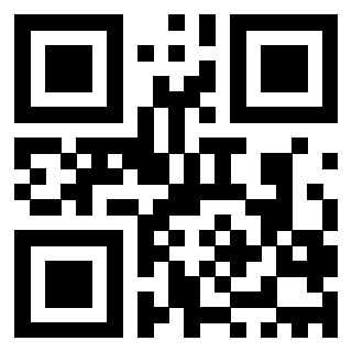 3201218981 - Immagine del QrCode associato