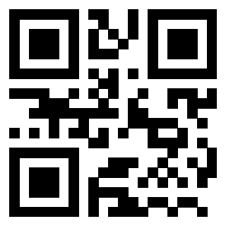 Il QrCode di 3201218982