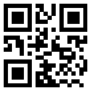 3201218983 - Immagine del QrCode associato