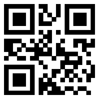 3201218989 Qr Code associato