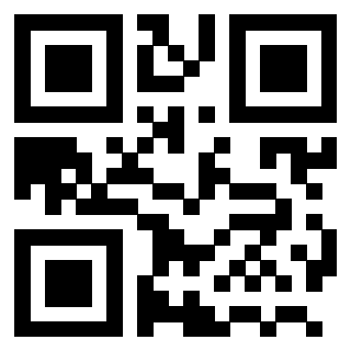 Scansione del QrCode di 3201218990