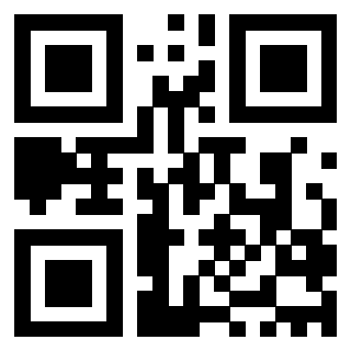 Scansione del Qr Code di 3201218992
