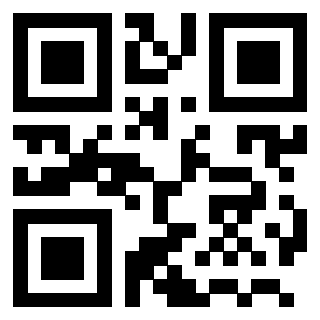 3201218996 - Immagine del QrCode