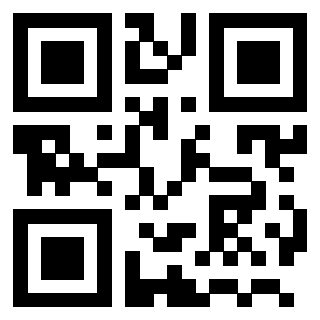 Immagine del QrCode di 3201218997