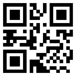 3201218998 - Immagine del QrCode associato