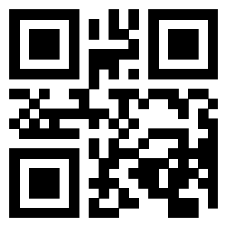 3201218999 Qr Code associato