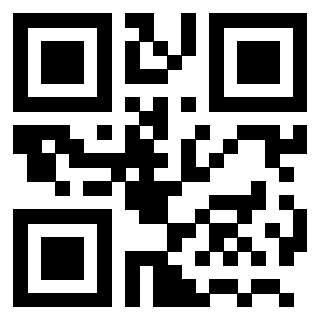 3201219001 QrCode associato